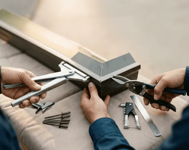 Why choose Gutter Repair in Casper, WY